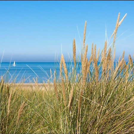 Vila Viale Egmond aan Zee Exteriér fotografie